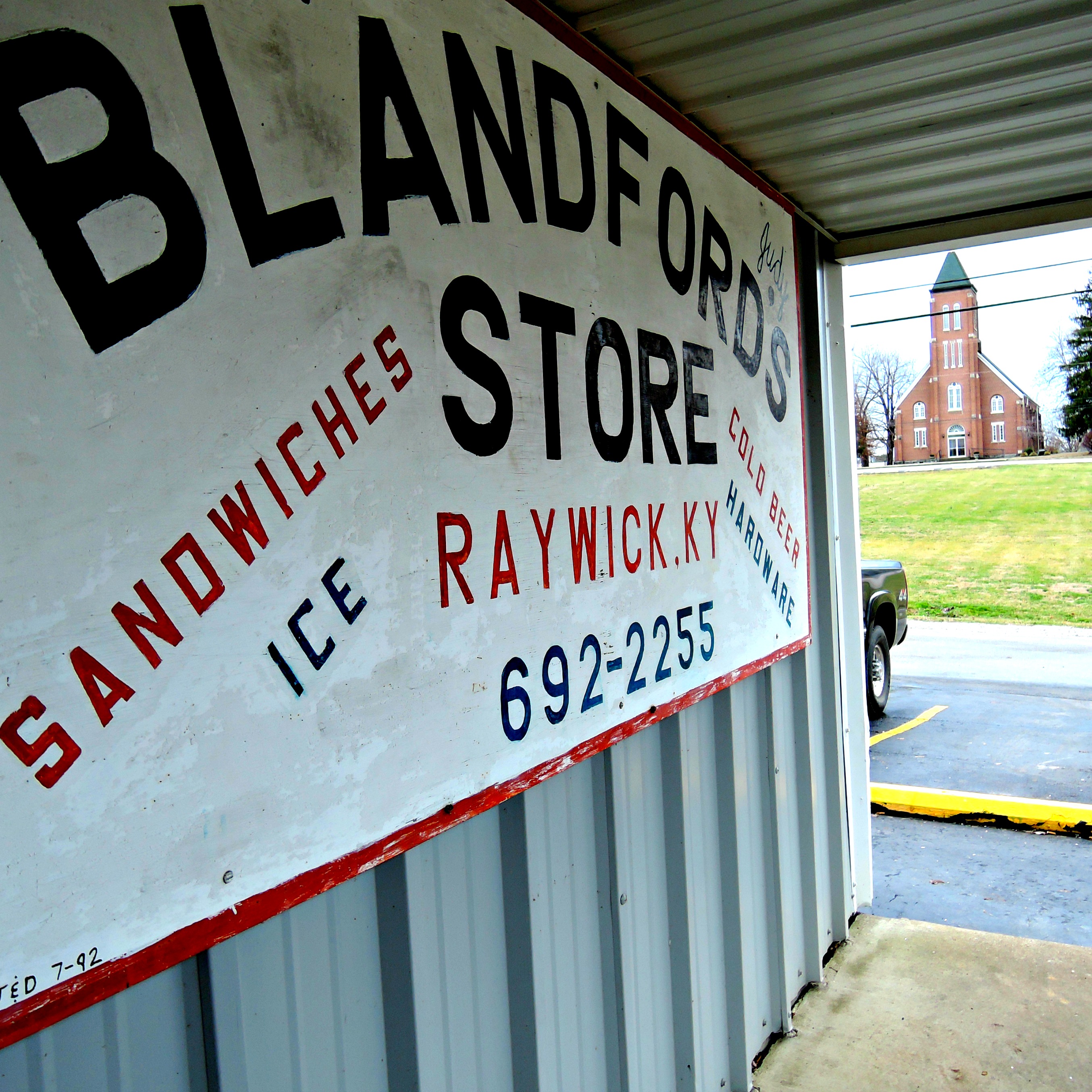 This Here Stranger The Flying Mantis